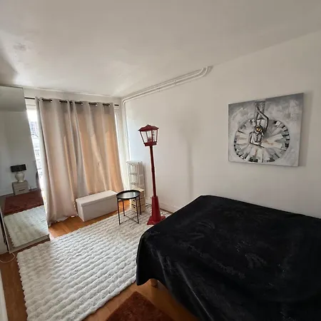 Appartement 14
