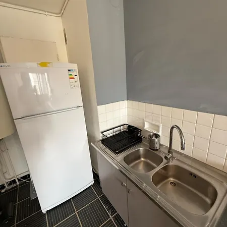 Appartement 14