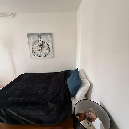 Appartement 14 Paris